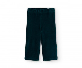 Boboli Basics 292069/4728 - Кадифени панталони, момиче, 12 м.-6 г.