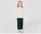 Boboli Basics 292069/4728 - Кадифени панталони, момиче, 12 м.-6 г. thumb 5