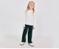Boboli Basics 292069/4728 - Кадифени панталони, момиче, 12 м.-6 г. thumb 6