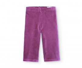 Boboli Basics 292069/6123 - Кадифени панталони, момиче, 12 м.-6 г.
