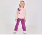 Boboli Basics 292069/6123 - Кадифени панталони, момиче, 12 м.-6 г. thumb 5