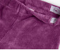 Boboli Basics 292069/6123 - Кадифени панталони, момиче, 12 м.-6 г. thumb 3