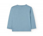 Boboli Basics 292081/4732 - Тениска с дълъг ръкав, момиче, 12 м.-6 г. thumb 2