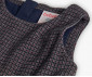 Boboli Chic Tour 702212/8125 - Рокля без ръкав, момиче, 2-8 г. thumb 3