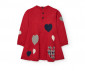 Boboli Chic Tour 702256/3870 - Плетена рокля с дълъг ръкав, момиче, 12 м.-6 г. thumb 2
