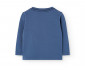 Boboli Arround the World 302005/2618 - Тениска с дълъг ръкав, момче, 12 м.-6 г. thumb 2
