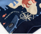 Boboli Arround the World 302049/9718 - Суитшърт с принт, момче, 12 м.-6 г. thumb 4