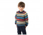Boboli North Sailor 322030/2440 - Пуловер райе, момче, 12 м.-6 г. thumb 5