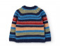 Boboli North Sailor 322030/2440 - Пуловер райе, момче, 12 м.-6 г. thumb 2