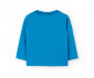 Boboli North Sailor 322041/2627 - Тениска с дълъг ръкав, момче, 12 м.-6 г. thumb 2