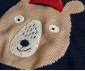Boboli North Sailor 322063/2440 - Пуловер, момче, 12 м.-6 г. thumb 3