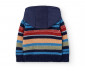 Boboli North Sailor 322120/2440 - Плетено яке с качулка и цип, момче, 12 м.-6 г. thumb 2