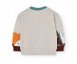 Boboli Fall Season 332008/7402 - Суитшърт, момче, 12 м.-6 г. thumb 2