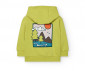 Boboli Fall Season 332020/4740 - Суитшърт с качулка, момче, 12 м.-6 г. thumb 2