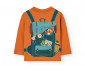 Boboli Fall Season 332031/5126 - Тениска с дълъг ръкав, момче, 12 м.-6 г. thumb 2
