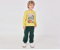 Boboli Fall Season 332042/4728 - Джинсов спортен панталон, момче, 12 м.-6 г. thumb 5