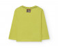 Boboli Fall Season 332064/4740 - Тениска с дълъг ръкав, момче, 12 м.-6 г. thumb 2