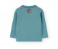 Boboli Fall Season 332086/4729 - Тениска с дълъг ръкав, момче, 12 м.-6 г. thumb 2