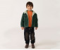 Boboli Fall Season 332110/4728 - Подплатено джинсово яке, момче, 12 м.-6 г. thumb 5
