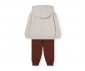 Boboli Fall Season 332143/7402 - Комплект суитшърт с качулка и спортен панталон, момче, 12 м.-6 г. thumb 2