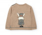Boboli Rabbit Time 712044/7443 - Пуловер, момче, 12 м.-6 г. thumb 2