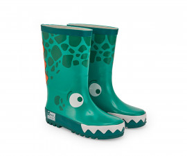 Boboli Rain Days 392037/4736 - Гумени ботуши, момче, 22/23-30/31