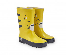 Boboli Rain Days 392048/1223 - Гумени ботуши, момче, 22/23-28/29