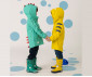 Boboli Rain Days 392048/1223 - Гумени ботуши, момче, 22/23-28/29 thumb 6