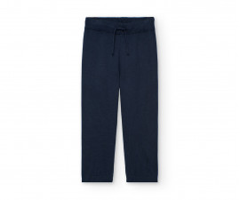 Boboli Neon Bloom 412063/2440 - Трикотажен панталон, момиче, 6-12 г.