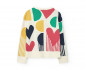 Boboli Neon Bloom 412120/1111 - Пуловер, момиче, 6-12 г. thumb 2