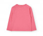Boboli Nordic Way 432009/3912 - Тениска с дълъг ръкав, момиче, 6-12 г. thumb 2