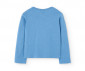 Boboli Nordic Way 432043/2624 - Тениска с дълъг ръкав, момиче, 6-12 г. thumb 2