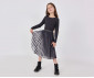 Boboli Ballet Couture 722056/8105 - Дълга пола солей, момиче, 6-12 г. thumb 6