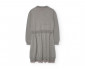Boboli Ballet Couture 722089/8105 - Плетена рокля с дълъг ръкав, момиче, 6-12 г. thumb 2