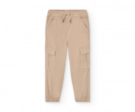 Boboli Go with the Flow 502030/7443 - Спортен панталон, момче, 7-12 г.