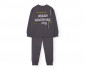 Boboli Neighbourhood 512211/8119 - Комплект суитшърт и спортен панталон, момче, 7-12 г. thumb 2