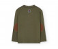 Boboli The Great Lakes 522010/4734 - Тениска с дълъг ръкав, момче, 7-12 г. thumb 2