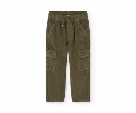 Boboli The Great Lakes 522076/4734 - Джинсов панталон, момче, 7-12 г.