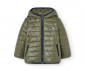 Boboli The Great Lakes 522144/2440 - Двулицево ватирано яке с качулка и цип, момче, 7-12 г. thumb 5