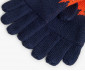 Boboli The Great Lakes 592084/2440 - Плетени ръкавици, момче, M-XXL thumb 2