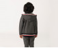 Boboli Let's Ski 532112/890 - Суитшърт с качулка и цип, момче, 7-12 г. thumb 6