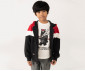 Boboli Let's Ski 532123/890 - Суитшърт с качулка и цип, момче, 7-12 г. thumb 5