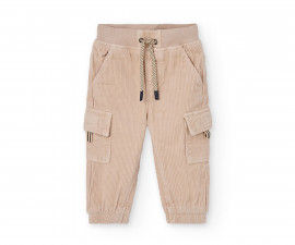 Boboli North Sailor 312028/7441 - Джинсов спортен панталон, момче, 12 м.-6 г.