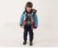 Boboli North Sailor 322153/9724 - Двулицево ватирано яке с качулка и цип, момче, 12 м.-6 г. thumb 7