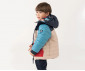 Boboli North Sailor 322153/9724 - Двулицево ватирано яке с качулка и цип, момче, 12 м.-6 г. thumb 8