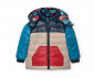 Boboli North Sailor 322153/9724 - Двулицево ватирано яке с качулка и цип, момче, 12 м.-6 г. thumb 5