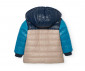 Boboli North Sailor 322153/9724 - Двулицево ватирано яке с качулка и цип, момче, 12 м.-6 г. thumb 6