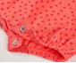 Boboli Lucky Animals 113038/9823 - Летен бебешки къс гащеризон, момиче, 3-12 м. thumb 4