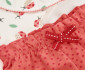 Boboli Lucky Animals 113072/9822 - Комплект блуза с къс ръкав и шорти, момиче, 3-24 м. thumb 7