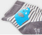 Boboli Lucky Animals 193003/2619 - Къси чорапки, 2 чифта, момче, 16/24 thumb 2